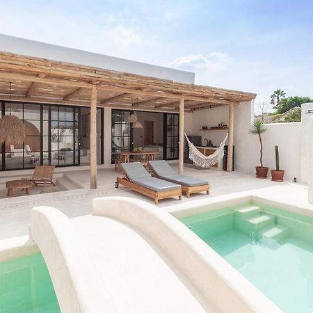 Yucca Villas Canggu Esterno foto