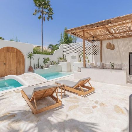 Yucca Villas Canggu Esterno foto