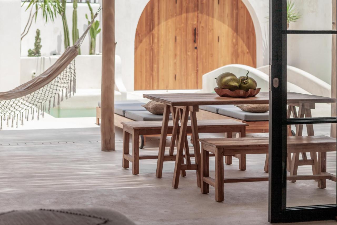 Yucca Villas Canggu Esterno foto