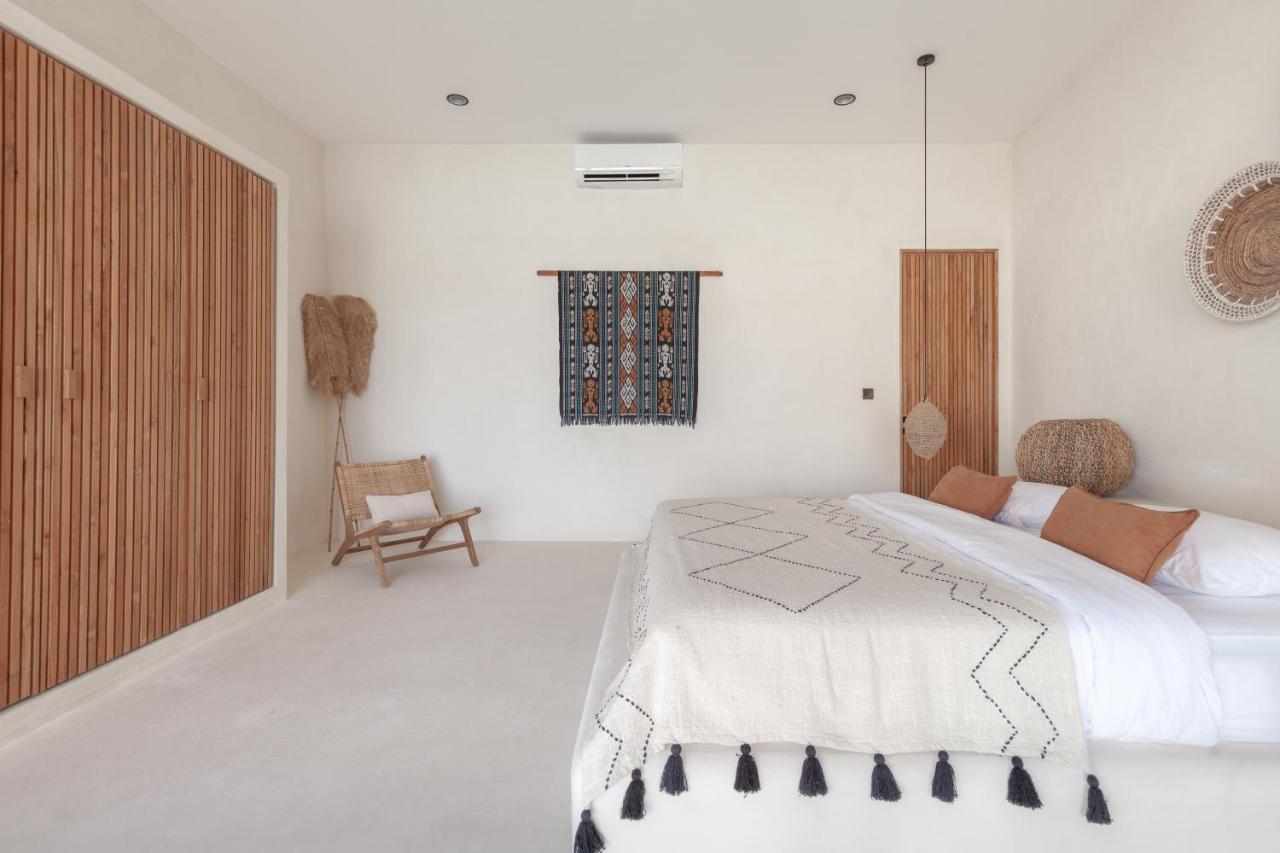 Yucca Villas Canggu Esterno foto