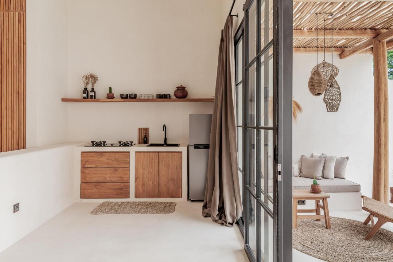 Yucca Villas Canggu Esterno foto