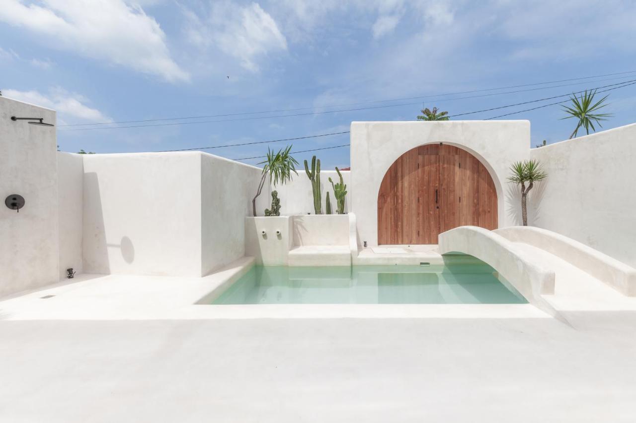 Yucca Villas Canggu Esterno foto