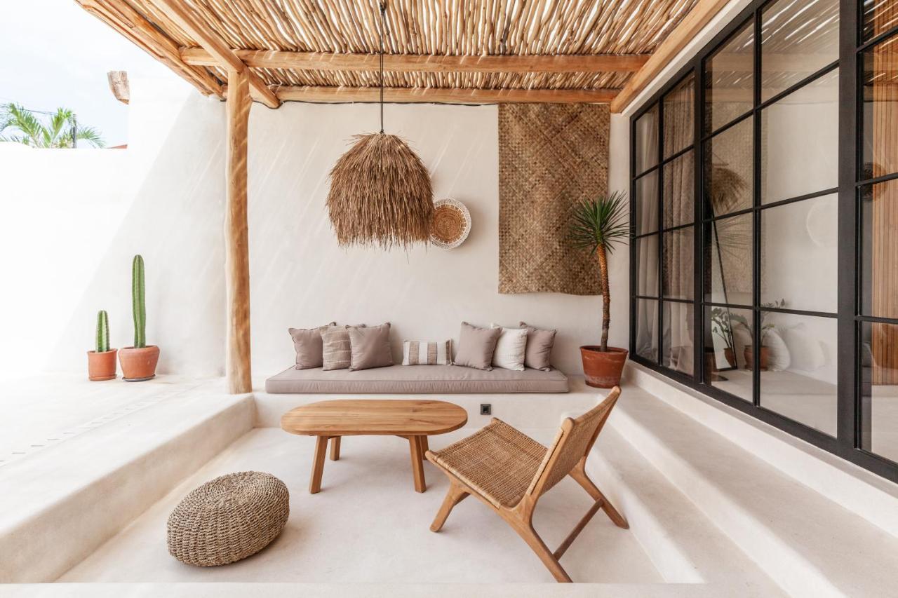Yucca Villas Canggu Esterno foto