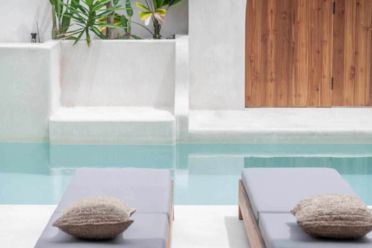 Yucca Villas Canggu Esterno foto