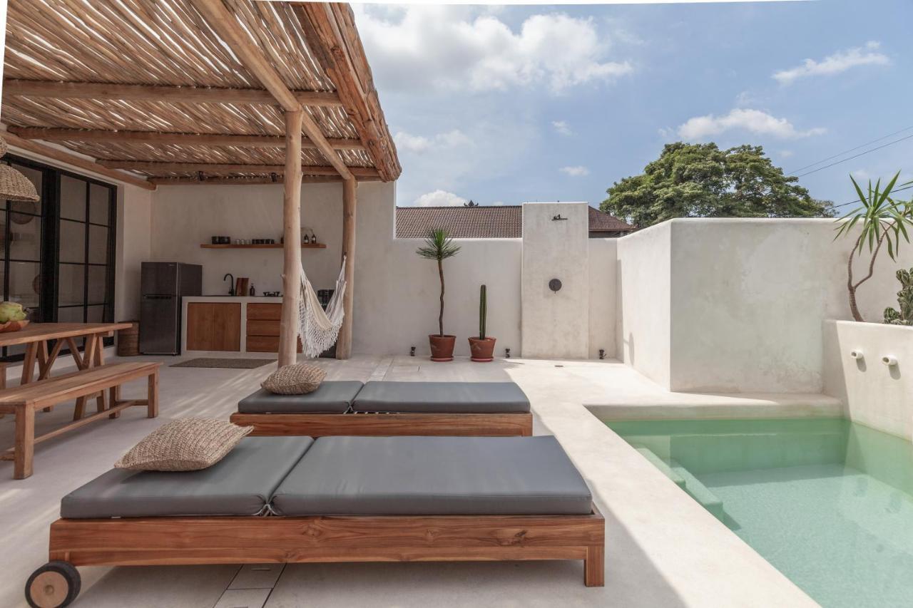 Yucca Villas Canggu Esterno foto