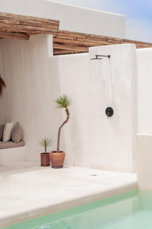 Yucca Villas Canggu Esterno foto