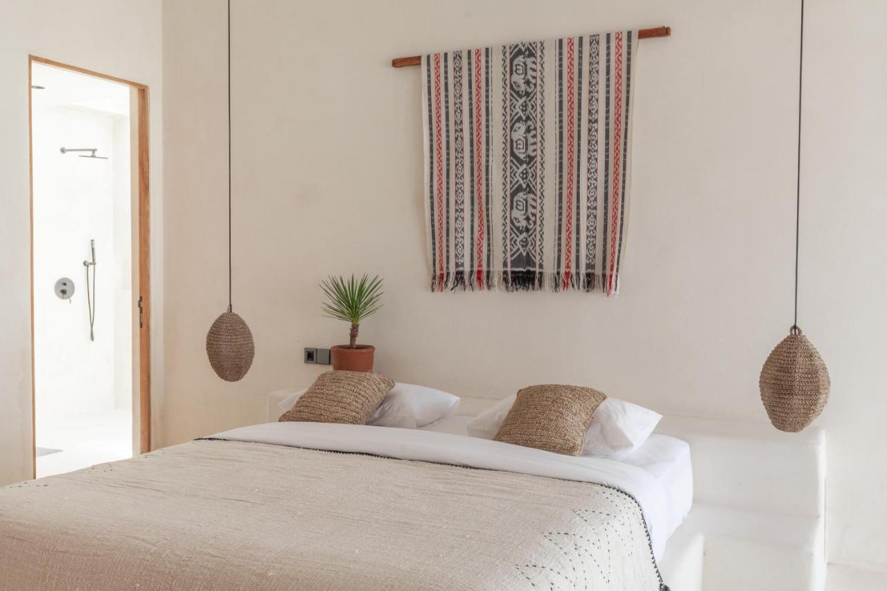 Yucca Villas Canggu Esterno foto