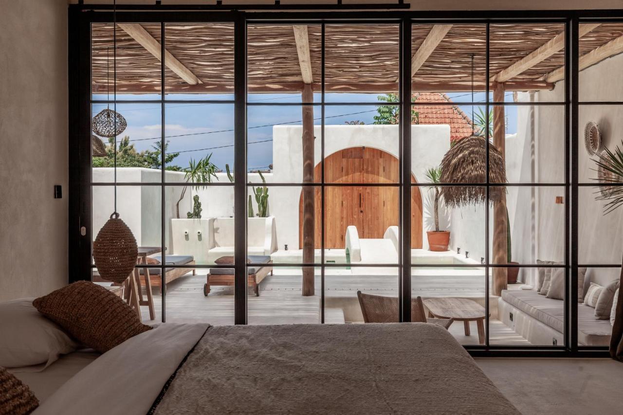 Yucca Villas Canggu Esterno foto