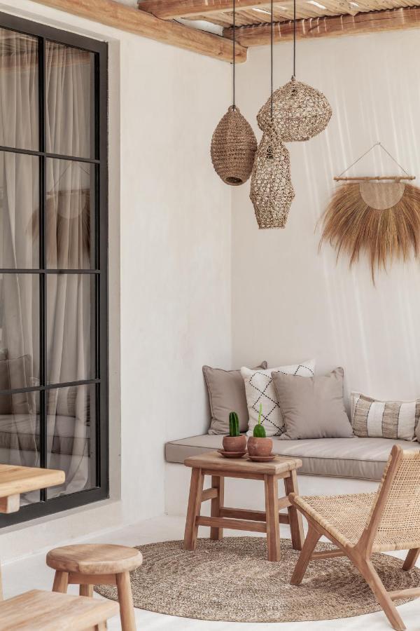 Yucca Villas Canggu Esterno foto