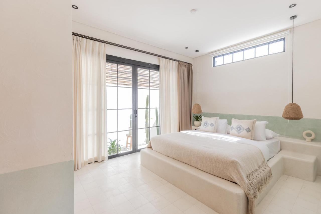 Yucca Villas Canggu Esterno foto