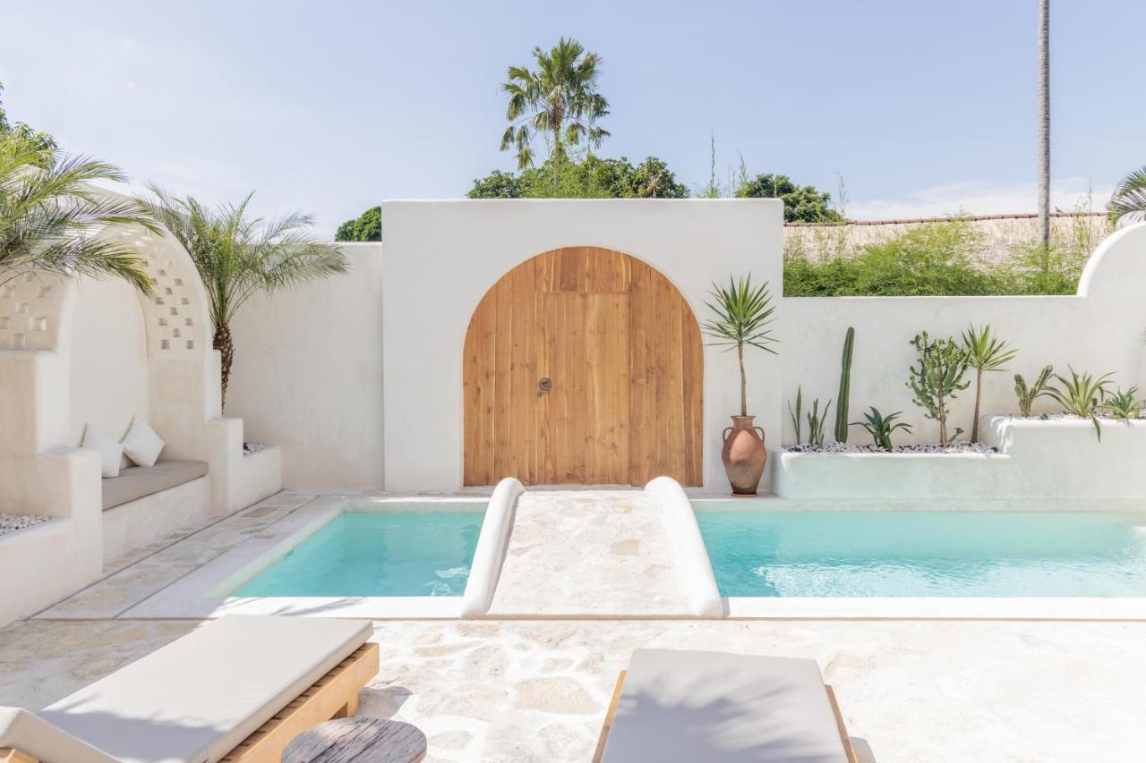 Yucca Villas Canggu Esterno foto