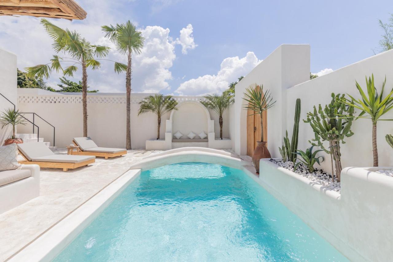 Yucca Villas Canggu Esterno foto